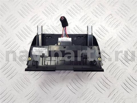 Кнопка обогрева сидений Kia Sportage, 2018 г., OEM 93300D9001, арт. 92851, фото 2