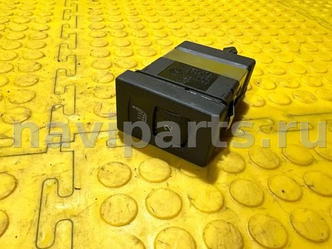 Кнопка обогрева сидений Volkswagen Passat, 2003 г., OEM 3B0963564C, арт. 93310_1, фото 2