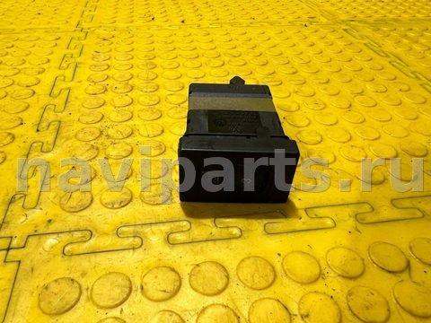 Кнопка обогрева сидений Volkswagen Passat, 1999 г., OEM 3B0963563C, арт. 93338, фото 2