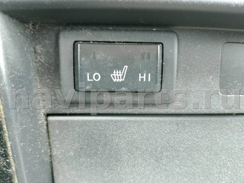 Кнопка обогрева сидений Mazda 6, 2010 г., арт. 93395103