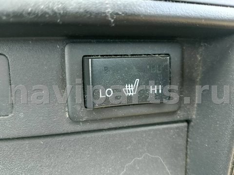 Кнопка обогрева сидений Mazda 6, 2010 г., арт. 93395103, фото 2