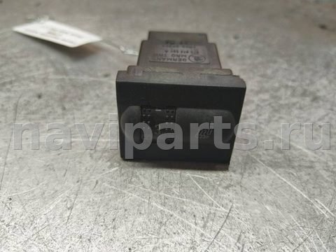 Кнопка обогрева сидений Skoda Fabia, 2004 г., арт. 93747