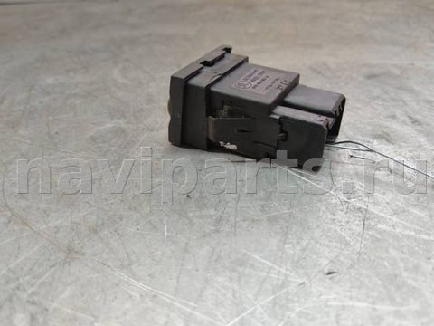 Кнопка обогрева сидений Skoda Fabia, 2004 г., арт. 93747, фото 6