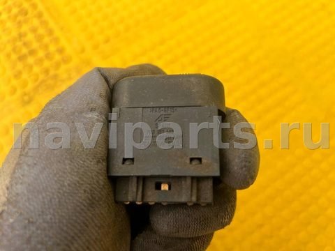 Кнопка обогрева сидений Seat Alhambra, 1998 г., OEM 7M0963563, арт. 94963_1, фото 3