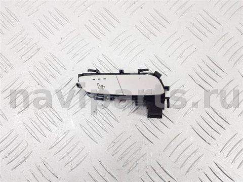 Кнопка обогрева сидений Mercedes E W213, 2016 г., OEM A2139050204, арт. 95718