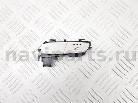 Кнопка обогрева сидений Mercedes E W213, 2016 г., OEM A2139050404, арт. 95719