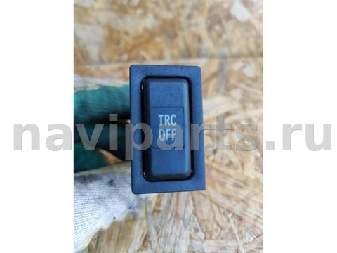 Кнопка обогрева сидений Toyota Avensis Verso, 2003 г., OEM 191333, арт. 95776288, фото 2
