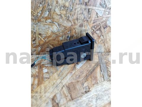 Кнопка обогрева сидений Toyota Avensis Verso, 2003 г., OEM 191333, арт. 95776288, фото 3