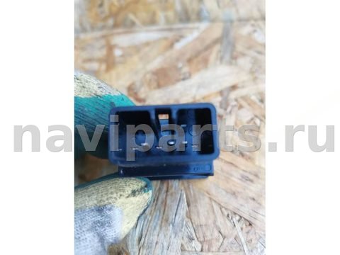 Кнопка обогрева сидений Toyota Avensis Verso, 2003 г., OEM 191333, арт. 95776288, фото 5
