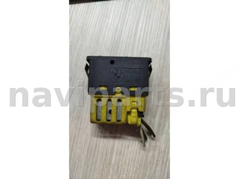 Кнопка обогрева сидений BMW Z3, 1995 г., OEM 61311387917, арт. 96940023_3
