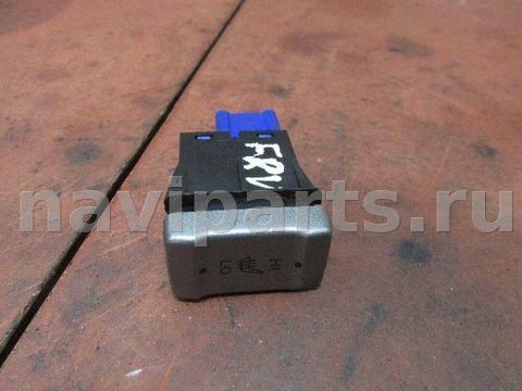 Кнопка обогрева сидений Honda FR-V, 2006 г., арт. 97750764