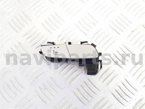 Кнопка обогрева сидений Mercedes GLC Coupe C253, 2016 г., OEM A2139057302, арт. 97867