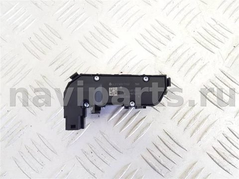 Кнопка обогрева сидений Mercedes GLC Coupe C253, 2016 г., OEM A2139057302, арт. 97867, фото 2