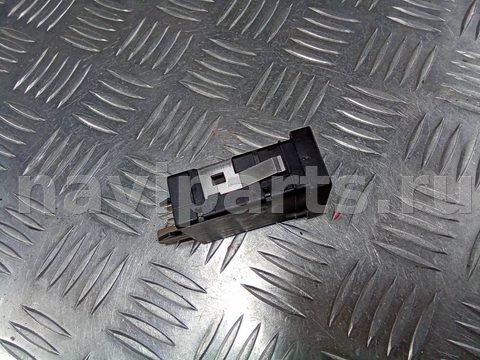 Кнопка обогрева сидений Volkswagen Passat B5, 2004 г., OEM 3B0963564C, арт. 98551226, фото 6