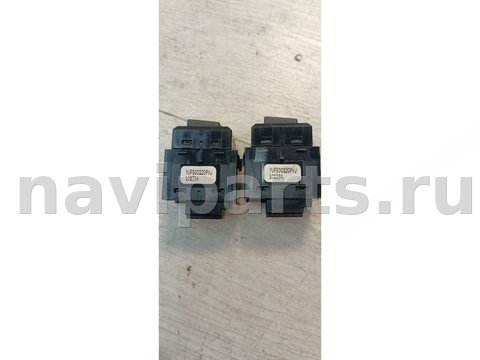 Кнопка обогрева сидений Land Rover Range Rover Sport, 2015 г., арт. 98625515, фото 2