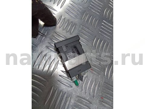 Кнопка обогрева сидений Volkswagen Passat B5, 2004 г., OEM 3B0963563C, арт. 98629093, фото 4