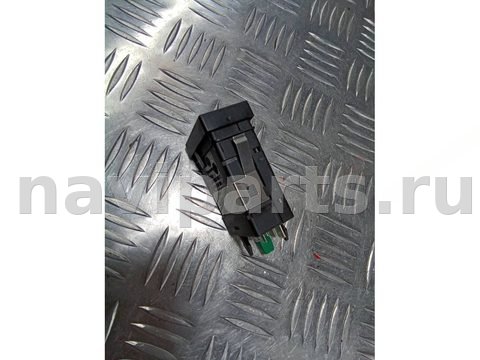 Кнопка обогрева сидений Volkswagen Passat B5, 2004 г., OEM 3B0963563C, арт. 98629093, фото 5
