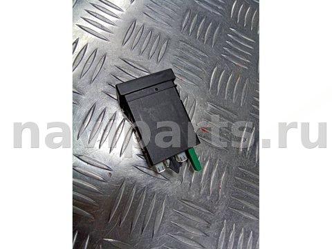 Кнопка обогрева сидений Volkswagen Passat B5, 2004 г., OEM 3B0963563C, арт. 98629093, фото 6