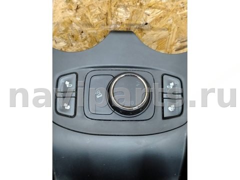 Кнопка обогрева сидений GMC Terrain, 2021 г., арт. 9954, фото 2