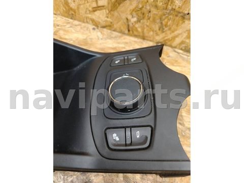 Кнопка обогрева сидений GMC Terrain, 2021 г., арт. 9954, фото 4
