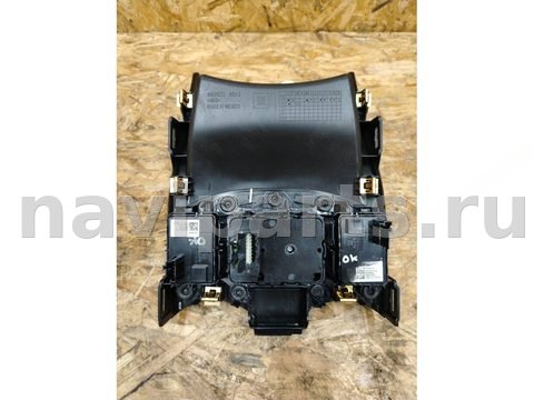 Кнопка обогрева сидений GMC Terrain, 2021 г., арт. 9954, фото 6
