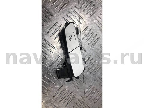 Кнопка обогрева сидений Mercedes E W213, 2017 г., OEM A2139050204, арт. 99959366849
