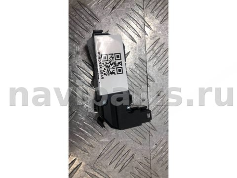Кнопка обогрева сидений Mercedes E W213, 2017 г., OEM A2139050204, арт. 99959366849, фото 2