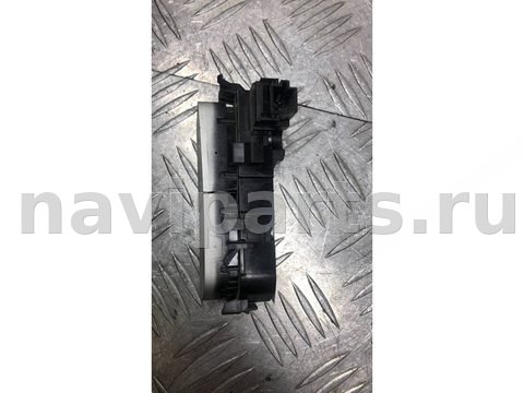 Кнопка обогрева сидений Mercedes E W213, 2017 г., OEM A2139050204, арт. 99959366849, фото 3