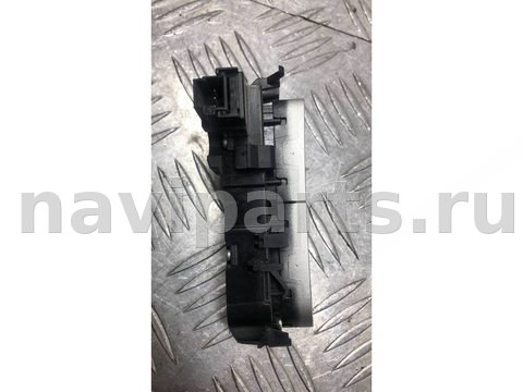 Кнопка обогрева сидений Mercedes E W213, 2017 г., OEM A2139051604, арт. 99959366850, фото 3