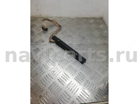 Кнопка обогрева сидений BMW 3 E90/E91/E92/E93, 2007 г., OEM 61316962589, арт. 99959368097