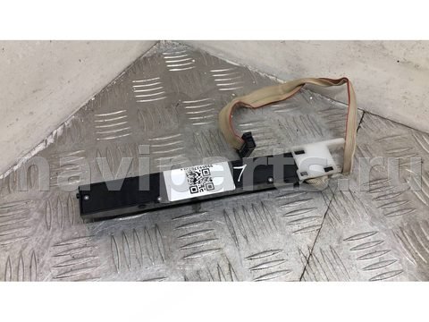 Кнопка обогрева сидений BMW 3 E90/E91/E92/E93, 2007 г., OEM 61316962589, арт. 999593767321, фото 3