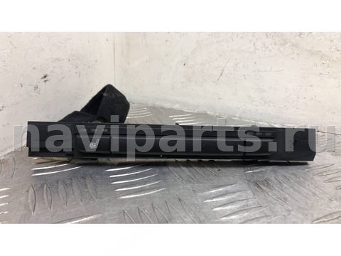 Кнопка обогрева сидений BMW 3 E90/E91/E92/E93, 2007 г., OEM 61316962604, арт. 999593767687