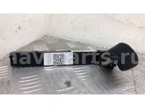 Кнопка обогрева сидений BMW 3 E90/E91/E92/E93, 2007 г., OEM 61316962604, арт. 999593767687, фото 2