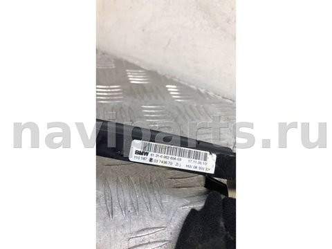 Кнопка обогрева сидений BMW 3 E90/E91/E92/E93, 2007 г., OEM 61316962604, арт. 999593767687, фото 3