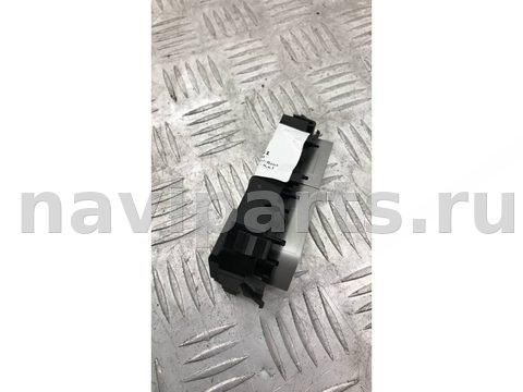 Кнопка обогрева сидений Mercedes GLC X253, 2018 г., OEM A2139057502, арт. 999593769451, фото 2
