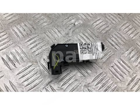 Кнопка обогрева сидений Mercedes C W205, 2016 г., OEM A2139057302, арт. 999593769515_1, фото 2