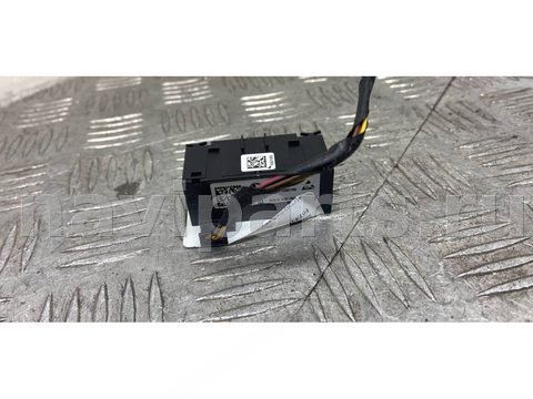 Кнопка обогрева сидений BMW 5 F10/F11/GT F07, 2015 г., OEM 61319163292, арт. 99959379016, фото 2