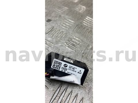 Кнопка обогрева сидений BMW 5 F10/F11/GT F07, 2015 г., OEM 61319163292, арт. 99959379016, фото 3