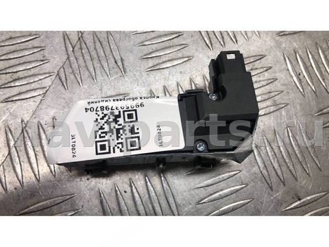 Кнопка обогрева сидений Mercedes C W205, 2017 г., OEM A2139057302, арт. 999593798704, фото 2