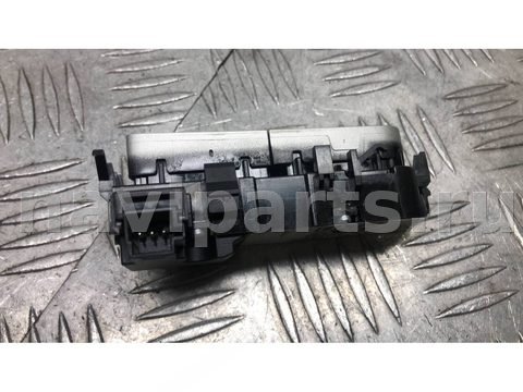 Кнопка обогрева сидений Mercedes C W205, 2016 г., OEM A2139057502, арт. 999593798706_1, фото 2