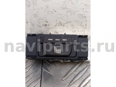 Кнопка обогрева сидений BMW X5 F15, 2016 г., OEM 61319384806, арт. 999593982874_1