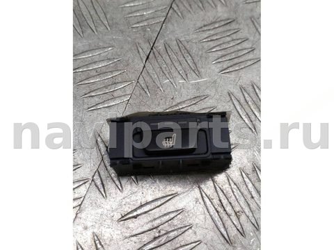 Кнопка обогрева сидений BMW X5 F15, 2017 г., OEM 61319384805, арт. 999593986556