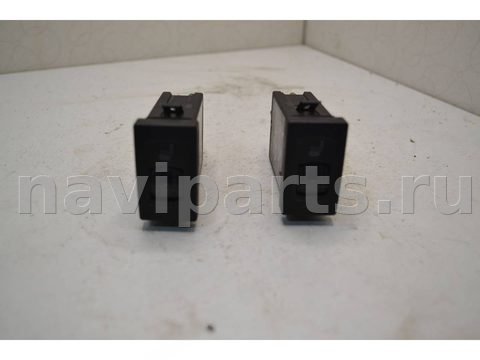 Кнопка обогрева сидений Volkswagen Passat B5, 2000 г., OEM 3b0963564, арт. A285