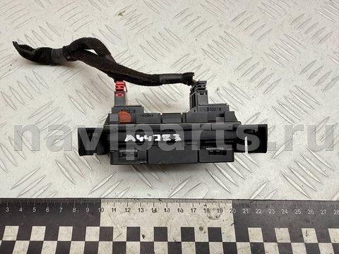 Кнопка обогрева сидений Hyundai Santa Fe, 2006 г., OEM 201003413, арт. A44783, фото 2