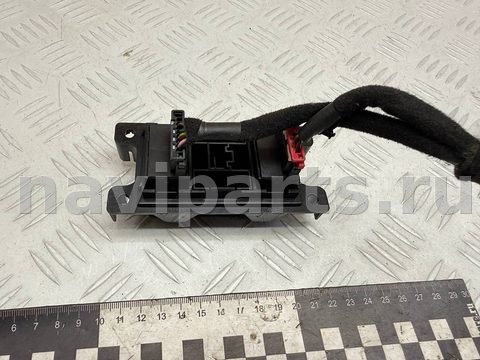 Кнопка обогрева сидений Hyundai Santa Fe, 2006 г., OEM 201003413, арт. A44783, фото 3