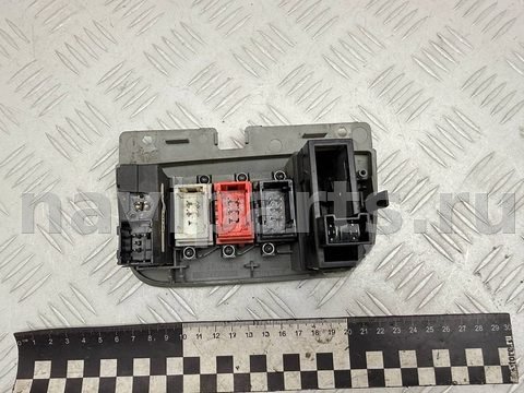 Кнопка обогрева сидений Renault Megane, 2001 г., OEM 7700433081, арт. A44896_1, фото 2