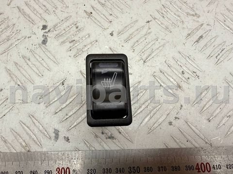 Кнопка обогрева сидений Nissan Primera, 2002 г., арт. A46267