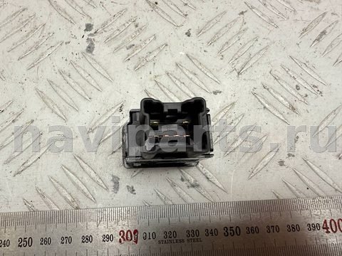 Кнопка обогрева сидений Nissan Primera, 2002 г., арт. A46268, фото 3