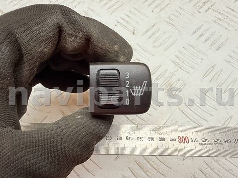 Кнопка обогрева сидений Saab 9-5, 2003 г., OEM 5471024, арт. A47897A
