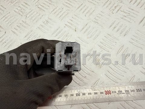 Кнопка обогрева сидений Saab 9-5, 2008 г., OEM 5471024, арт. A47897A_1, фото 3